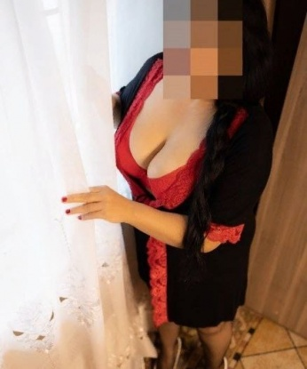 Анкета проститутки Оксана - город Малорита, 37 лет, №108