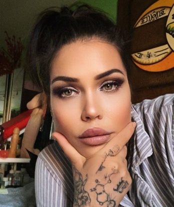 Анкета проститутки Вика - город Малорита, 51 год, №799