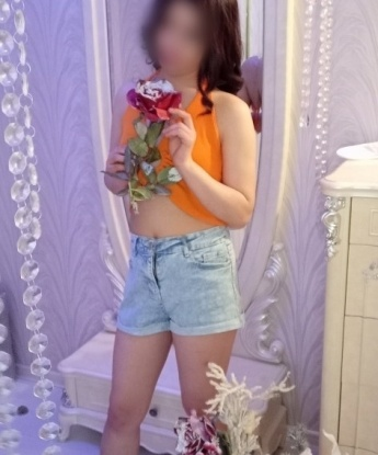 Анкета проститутки Маргарита - город Малорита, 20 лет, №808