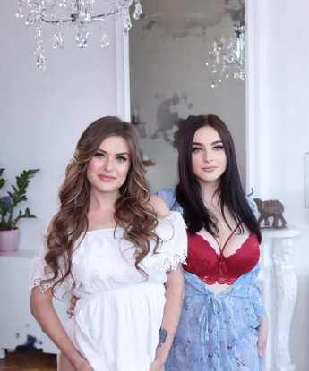 Анкета проститутки Нелли - город Малорита, 26 лет, №2432